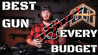 What s the Best Airgun in Every Budget 300- 2 000