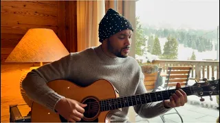 Things You Do - Justin Bieber *Acoustic Cover* by Will Gittens