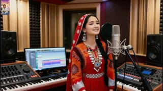 آهنگ جدید هزارگی به نام رویای بیدار Royaye Bedar New Hazaragi Song 2025 Official Music Video 