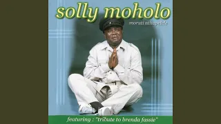 naledi ya mpontsha modimo
