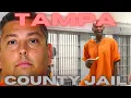 TAMPA S WORST COUNTY JAIL HILLSBOROUGH COUNTY JAIL INMATE FACES PAROLE VIOLATION Episode 260