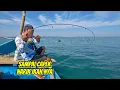Download Lagu Sampai Campek Narik Narik Ikan KAKAP PUTIH nya saya mas bro