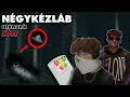 Download Lagu NÉGYKÉZLÁB JÖTT UTÁNUNK AZ ERDŐBEN! - PARA LIVE