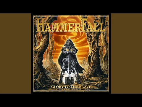 Download MP3 Hammerfall (Remastered)