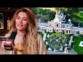 Paris Jackson Reveals Details of SUPER SECRET Childhood at Dad Michael s Neverland Ranch