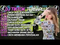 Download Lagu DJ TIKTOK TERBARU 2025 SLOW BASS 🎵DJ CINTA DARI SEBERANG🎵 DJ PENANTIAN YANG SIA SIA 🎵