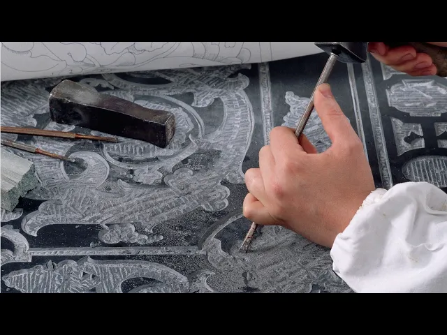 Etchers and Engravers