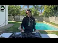 Download Lagu DJ Breyton - (WOLSELEY RNB SET)