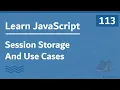 Learn JavaScript In Arabic 2021 -