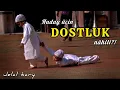 Download Lagu Jelal kary - Hudaý üçin dost bolmak barada 