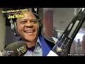 Joe nina - Eskhaleni live sessions performance (on Radio 2000)