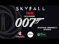 Lagu SKYFALL - Theme (2022 Orchestra Re-Recording)