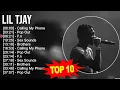 L.i.l T.j.a.y Greatest Hits ~ Top 100 Artists To Listen in 2023