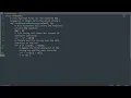 Leetcode 187 Repeated DNA Sequences in Python Python Leetcode Python Coding Tutorial ASMR