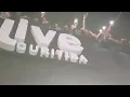 Hungria Amor e Fé - Live Curitiba 25/06/2022