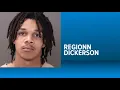 Another suspect arrested in drive-by shooting outside northeast Columbus church