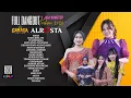 Download Lagu FULL DANGDUT ALROSTA \u0026 GARAGA TERBARU ( 2 JAM NONSTOP )