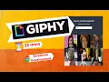 GIF Downloader Giphy API Chrome Extension Tutorial LetCode