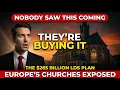 Mapping the LDS Church Strategy to Counter the 2026 European Membership Collapse