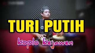 Download SYIIRAN WALI SONGO ! TURI PUTIH KOPLO KEJAWEN ( SUNAN GIRI ) MP3