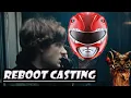 Lagu Power Rangers Disney+/Hulu Reboot Casting Rumors | Rita as the Villain?