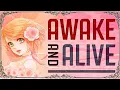 Download Lagu AWAKE AND ALIVE - [AMV] - Anime MV - Crédit: @MitsuMangas 