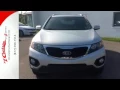 2011 Kia Sorento Pittsburgh PA Robinson PA