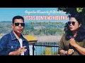 YESUS BENTENG HIDUPKU || Sosipather Francescho ft Dika Wenno