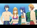 Download Lagu YU-NO A GIRL WHO CHANTS LOVE AT THE BOUND OF THIS WORLD 1-26 English Dubbed-New Anime 2025 Eng Dub🚓🚑