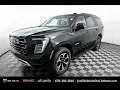 2025 GMC Yukon AT4 Atlanta Brookhaven Sandy Springs Roswell Alpharetta GA