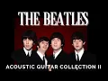 Download Lagu The Beatles 1 HOUR Calm Relaxing Rainy Day Beatles Classical Guitar For Studying or Sleeping