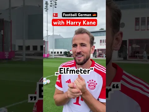 Download MP3 Harry KANE Speaking GERMAN 🇩🇪🤓