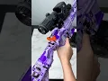 Download Lagu Who needs this M416 gel blaster to start a war 😈