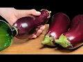 Download Lagu Letakkan botol di atas terong dan kejangkan semua orang dengan resep baru!