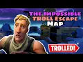 The Impossible TROLL Escape Run ST Gaming Hub