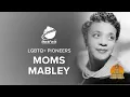 Moms Mabley