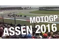 Download Lagu Visiting the Dutch MotoGP in Assen 2016