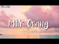 Download Lagu Vicky Salamor - Lirik||Milik Orang #MilikOrang #vickysalamor #ambon