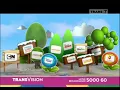 Iklan Transvision - Saluran Dunia Anak • 30s (2014) 