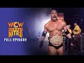 Lagu FULL EPISODE: Goldberg vs. Nash vs. Bigelow; Raven’s past revealed: WCW Monday Nitro, Dec. 14, 1999