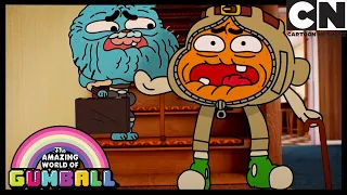 the crew gumball cartoon network