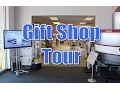 Gift Shop Tour