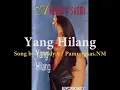 Download Lagu ★ ANGGUN C.SASMI ~ [Yang Hilang ]★