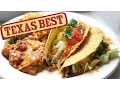 Texas Best - Mexican Food Texas Country Reporter