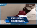 Download Lagu Pemeran Video Syur Kebaya Merah jadi Tersangka Inisial ACS dan AH