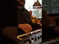 Download Lagu Solo on “Every Kinda People” #blueeyedsoul #jazz #yamaha #piano #rhodes #improvisation