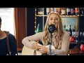 Ashley Cooke - it's been a year | Holler Live Sessions