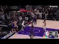 Jalen Green 2025-26 ALL Dunks