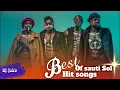 Download Lagu BEST OF SAUTI SOL HIT PARTY SONGS WITH DJ JABU