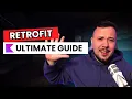 Retrofit with Kotlin - the ULTIMATE GUIDE